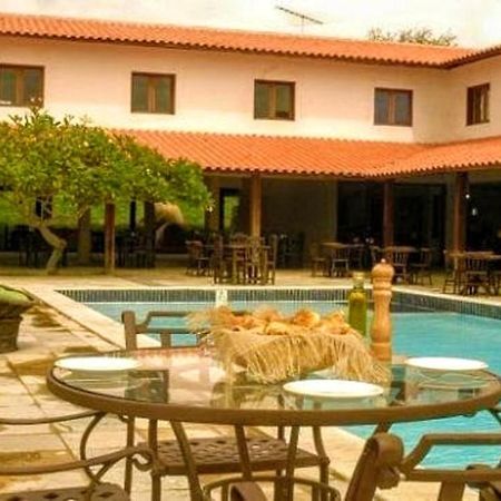 Flat Monte Castelo Gravatá Exterior foto