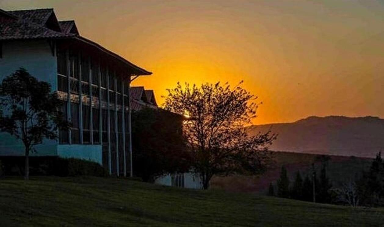 Flat Monte Castelo Gravatá Exterior foto