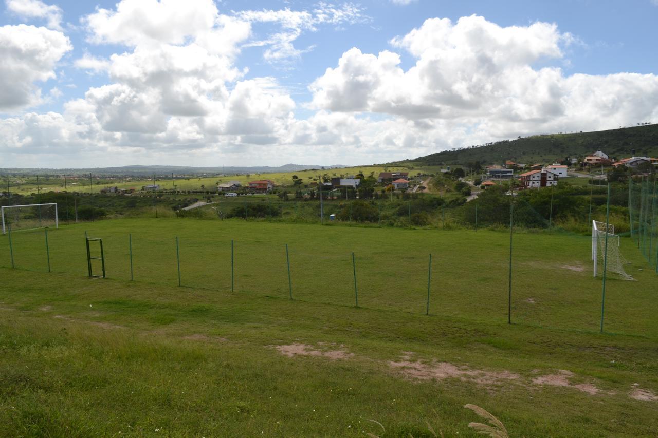 Flat Monte Castelo Gravatá Exterior foto