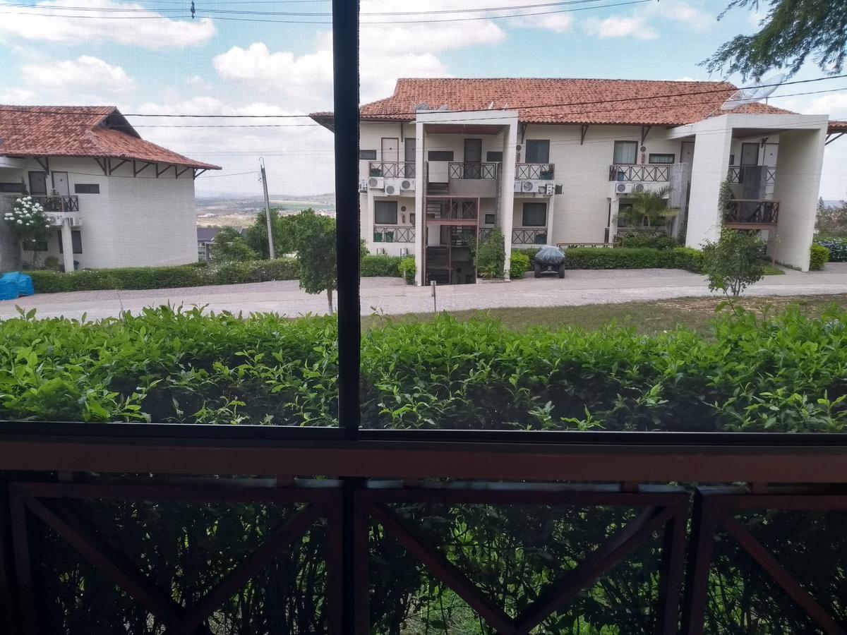 Flat Monte Castelo Gravatá Exterior foto