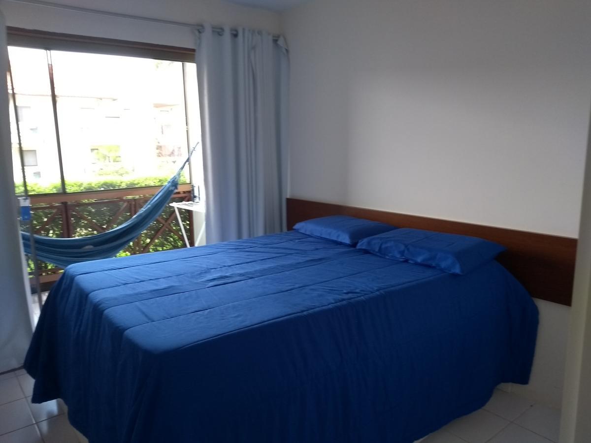 Flat Monte Castelo Gravatá Exterior foto