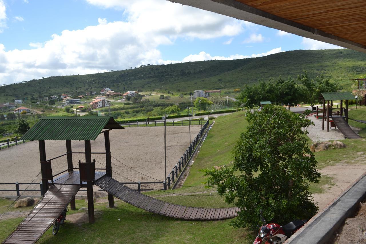 Flat Monte Castelo Gravatá Exterior foto