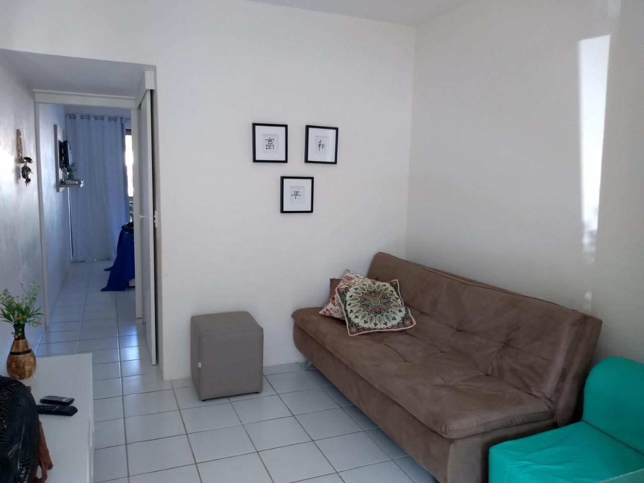 Flat Monte Castelo Gravatá Exterior foto
