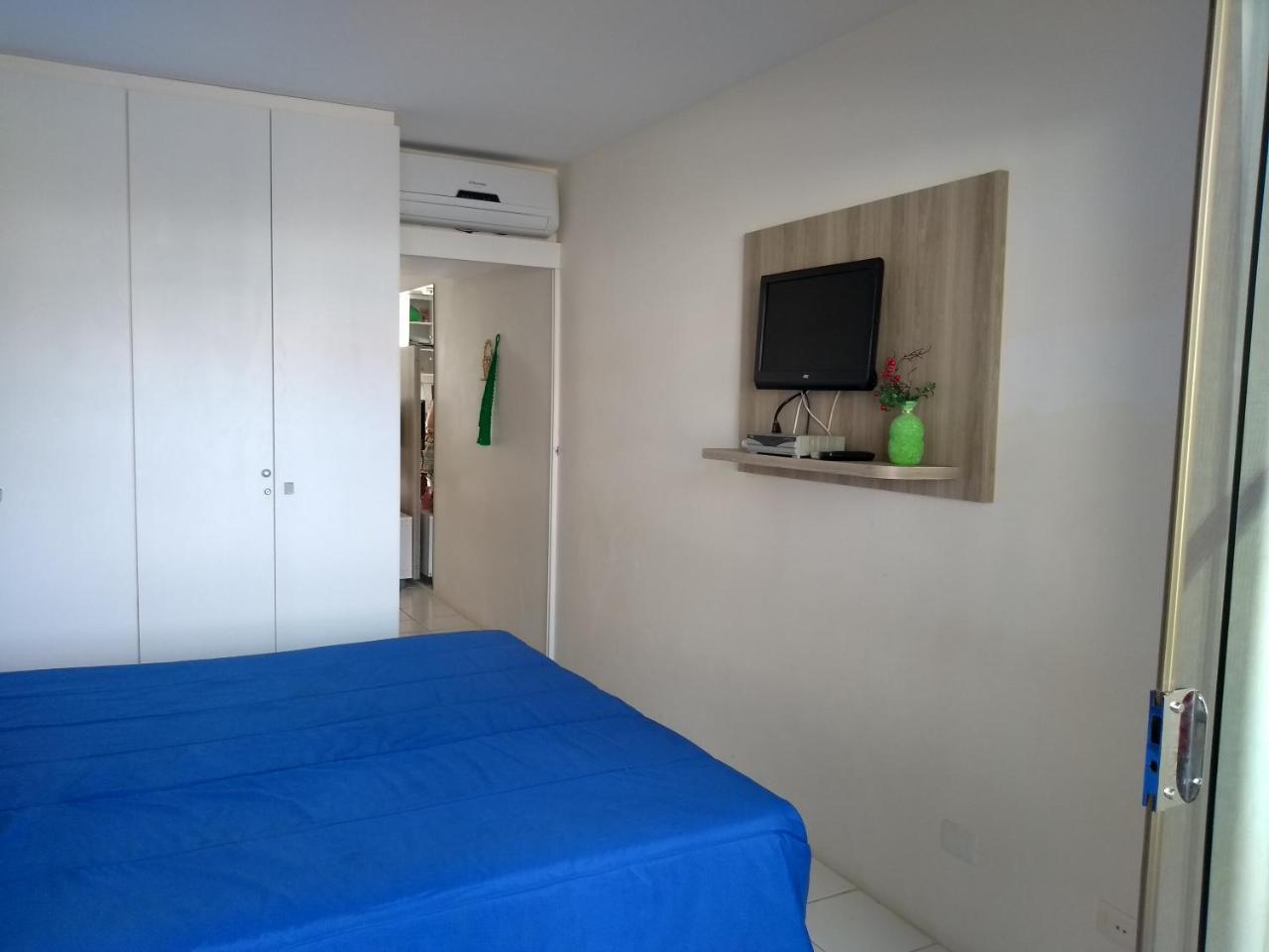 Flat Monte Castelo Gravatá Exterior foto